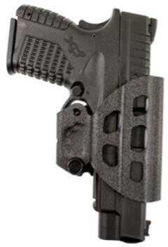 Desantis Champ Black S&W M&P Shield 9/40 Ambidextrous